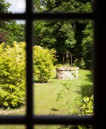 Aménagement de terrain en pente - Espaces Verts et Jardins